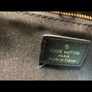 Just bought recently very lightly used